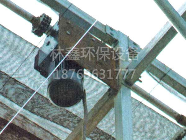 外遮陽系統(tǒng)