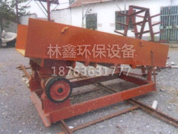 喂料機