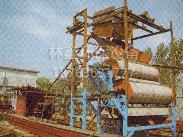旱選機(jī)