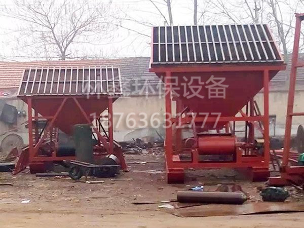 篩沙機(jī)
